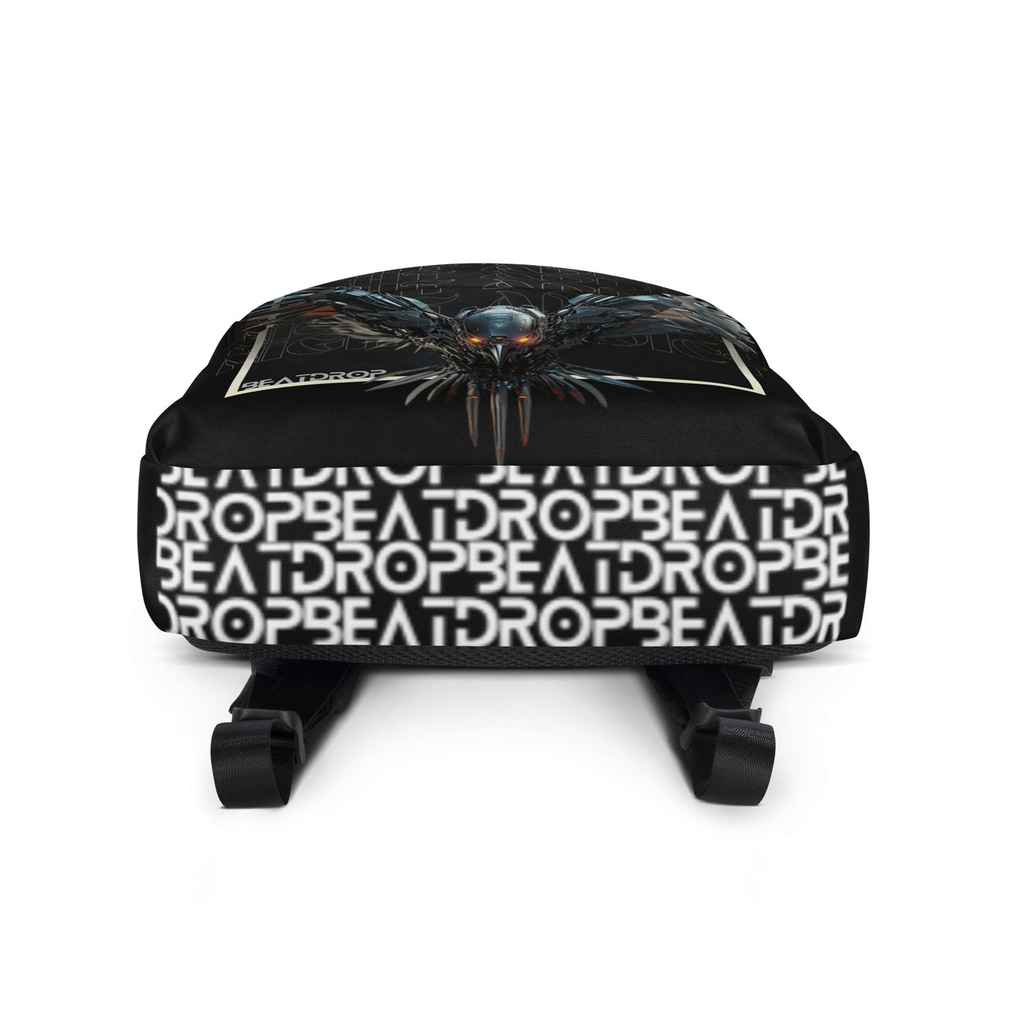 NIGHT ADDICT Rucksack