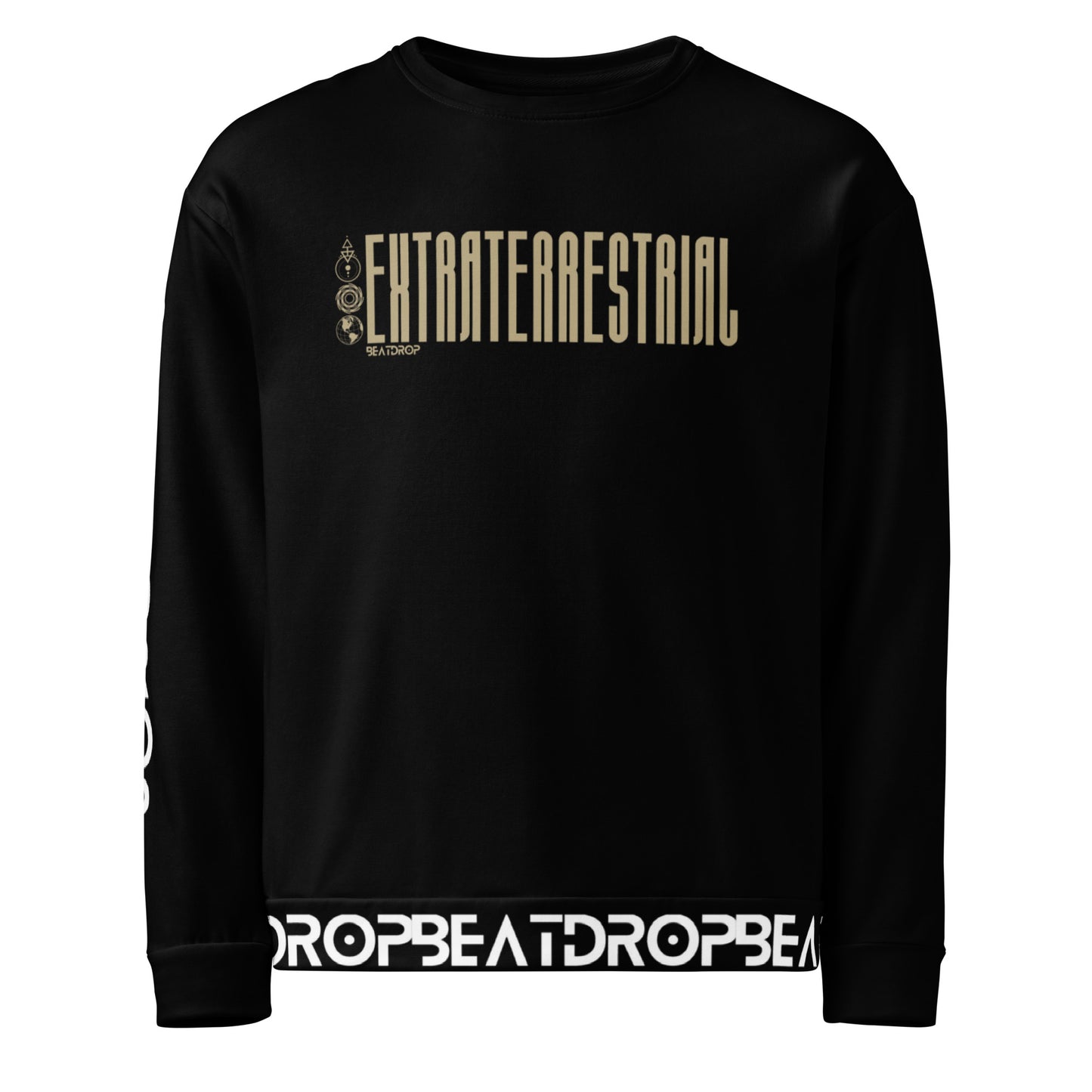 EXTRATERRESTRIAL Unisex-Pullover