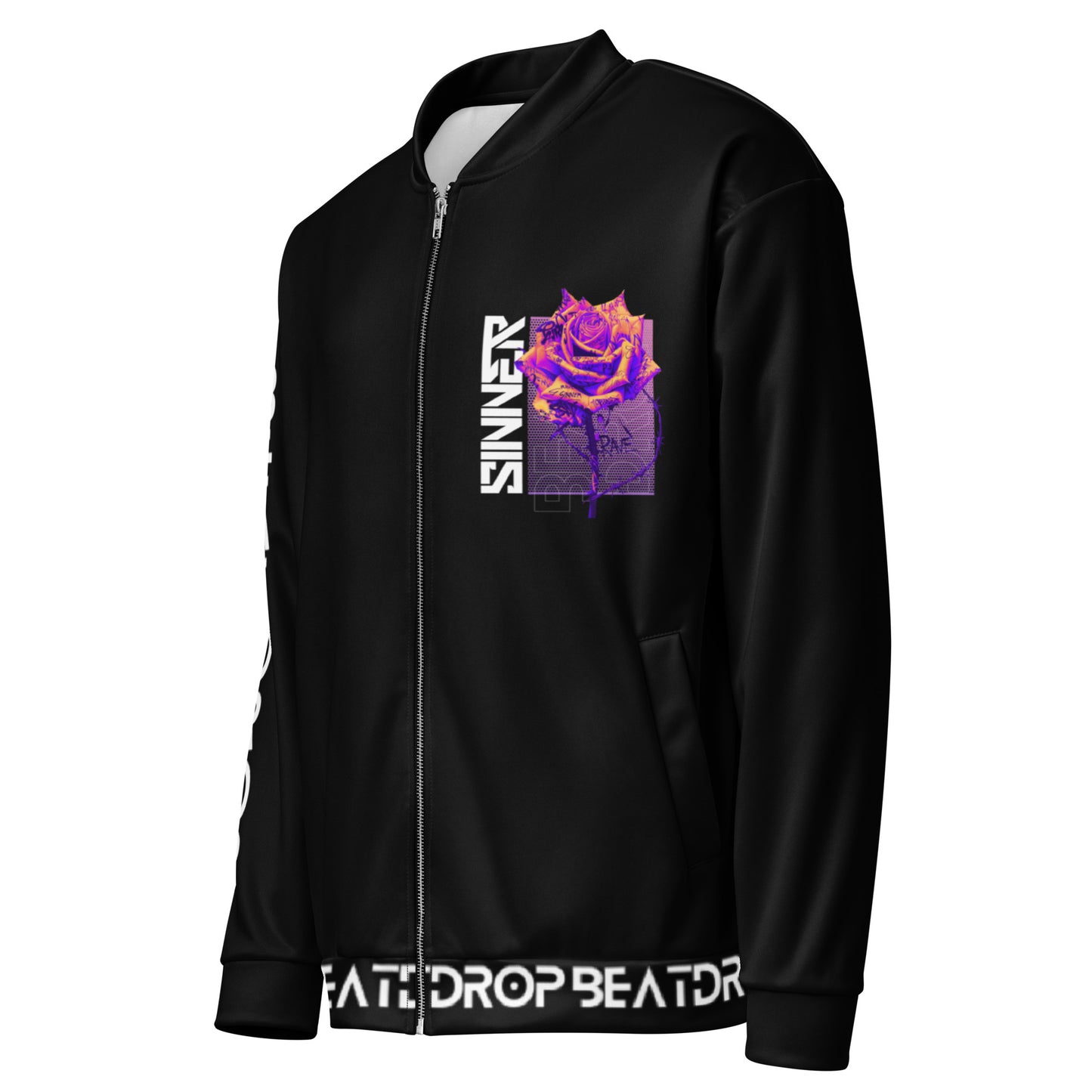 SINNER Unisex Bomberjacke