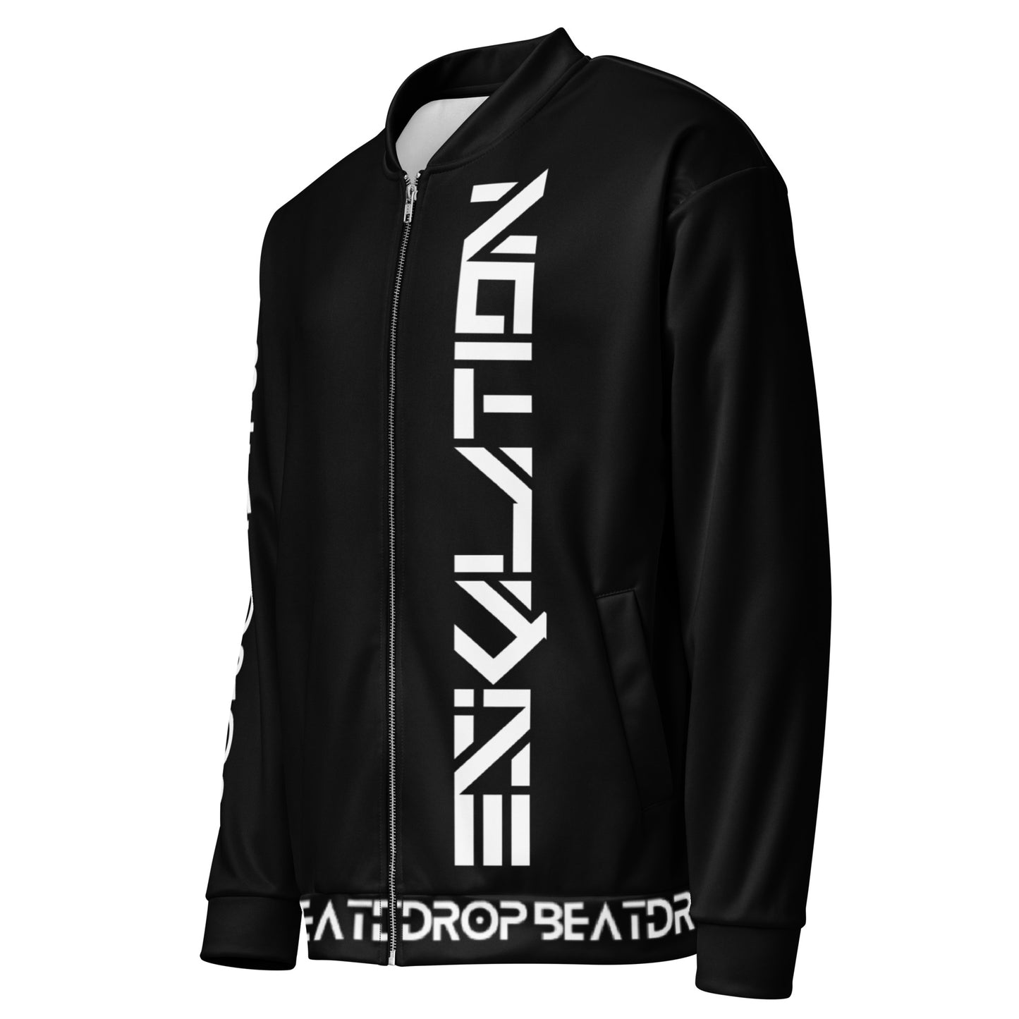 ESKALATION Unisex Bomberjacke