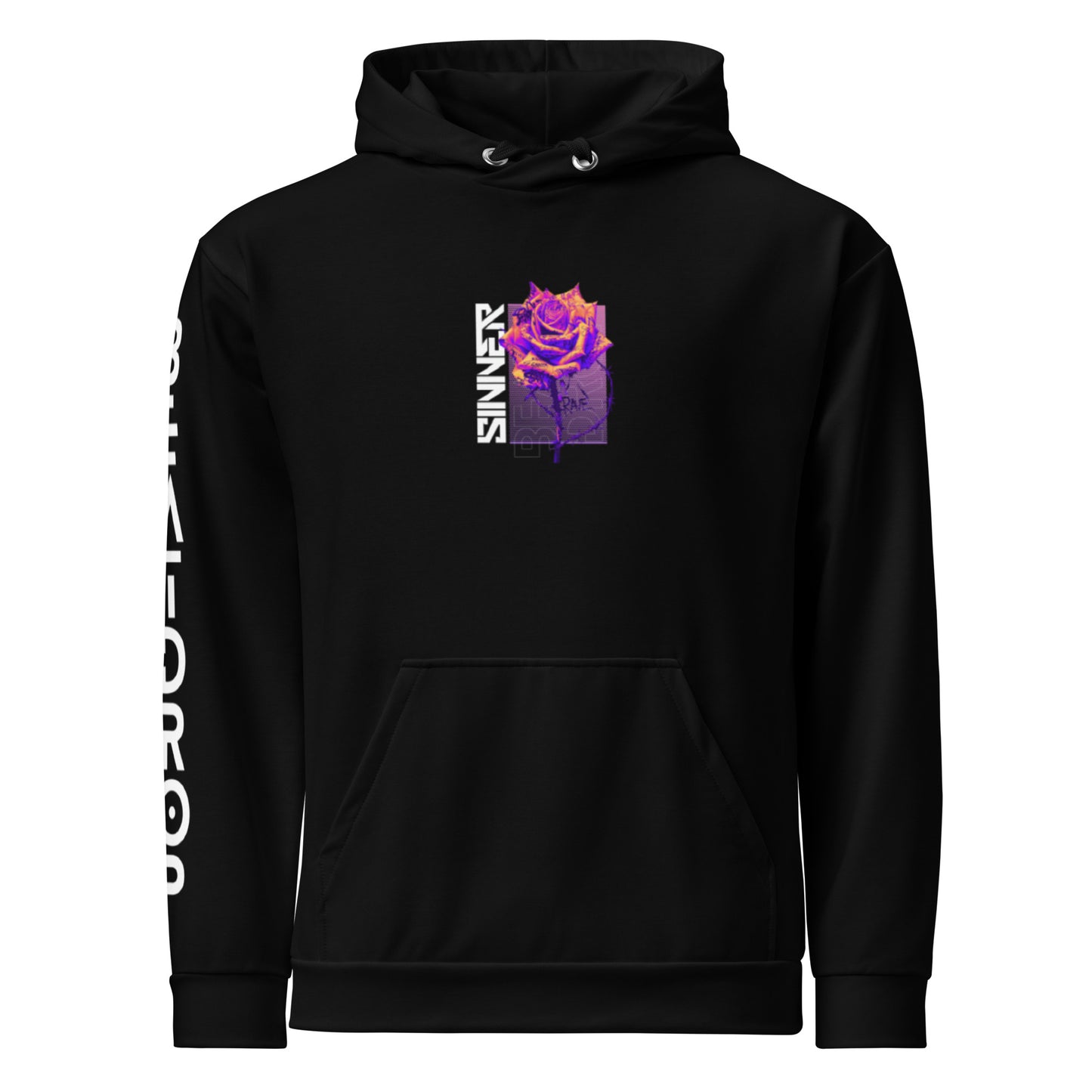 SINNER Unisex-Hoodie