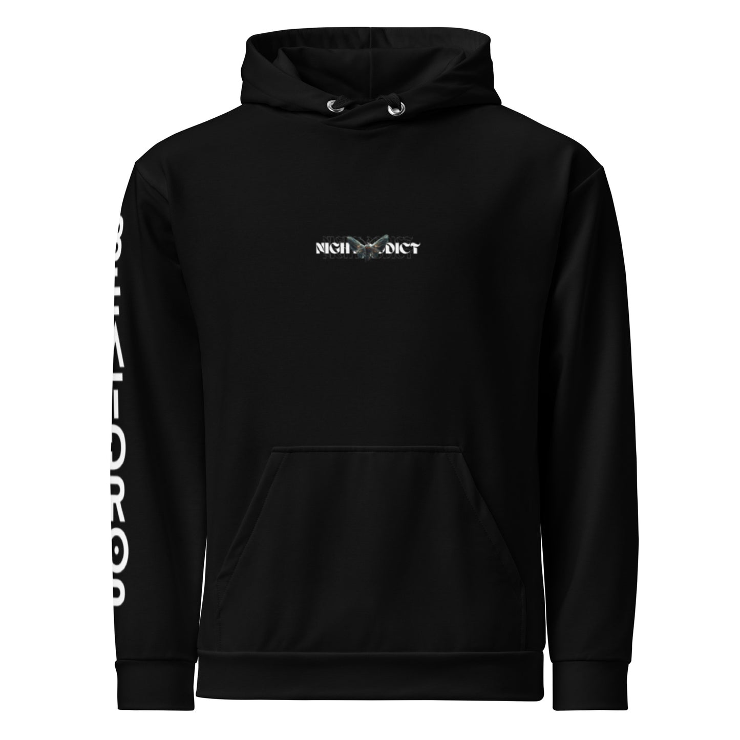 NIGHT ADDICT Unisex-Hoodie