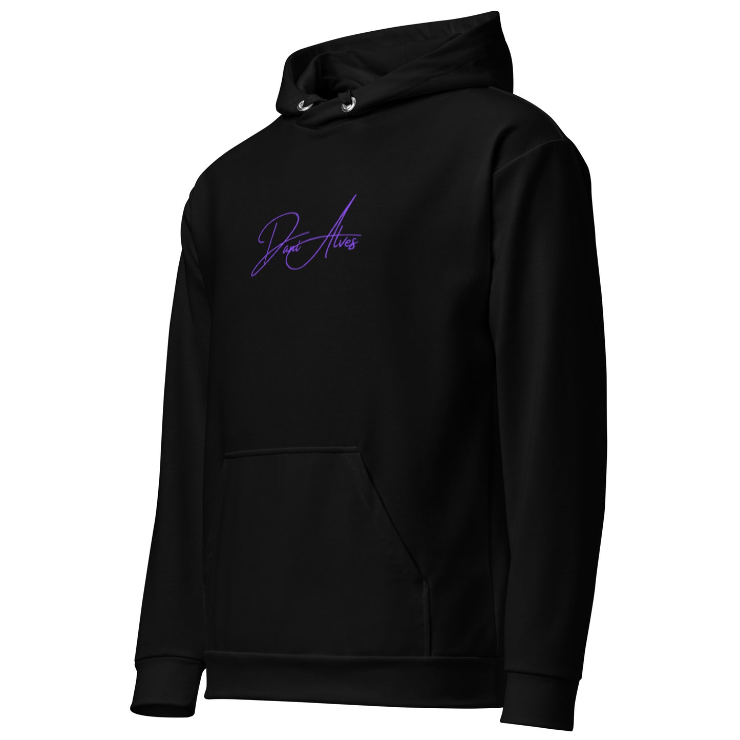 DANI ALVES Unisex-Hoodie