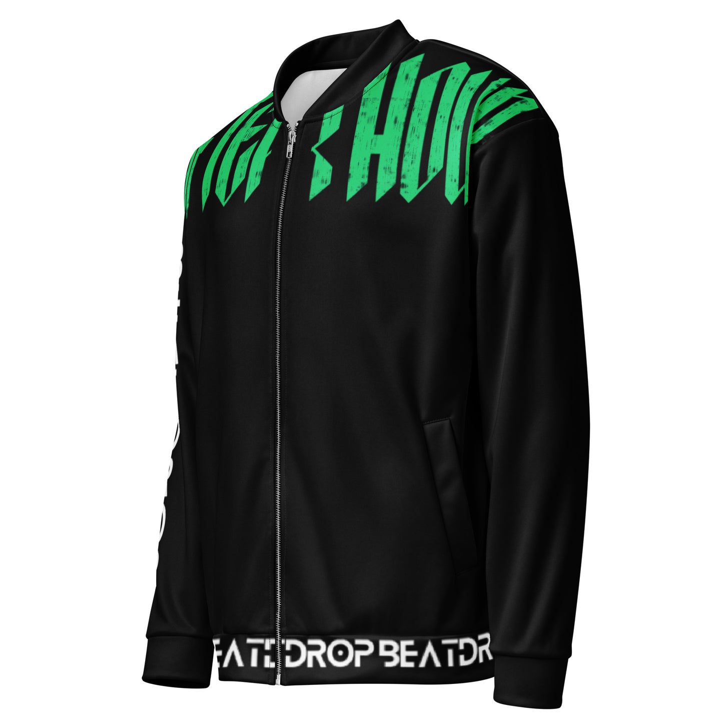 AFTER HOUR 2.0 Unisex Bomberjacke